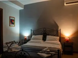 B&B La Finestra sul Mare-Ionio