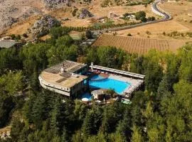 Laklouk Village Vacances