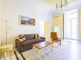 Luxury Toledo 22 by Napoliapartments