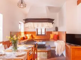 Rifugio Alpino Relax e Natura a Passo Cibiana