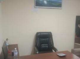 De Hotel Veda Pvt Ltd, hotel i Thapathali