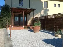 La Dimora di Castelpulci Apartment