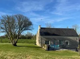 Gîte à Travers champs