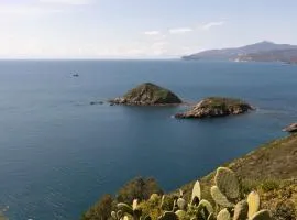 Casa Natura & Relax - HelloElba
