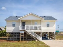 Modern 3rd Row Cottage Hot Tub and Pet Friendly