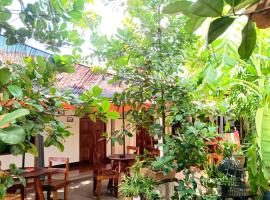 Casa de Los Berrios, hotel a León