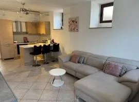 Pambio - Lugano Apartment, sleeps 4