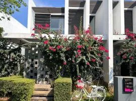 Oceanami Villas & Beach Club