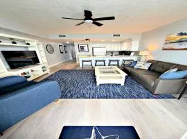Just Updated Wyndham Ocean Walk Resort Daytona Beach 1606 One Bedroom Resort Condo Oceanfront