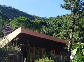 Loft aconchegante