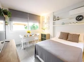 Studio, city center by 10ToSea