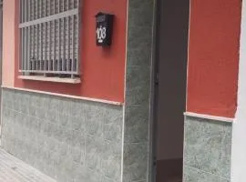 Habitaciones turísticas copitos