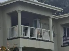 Mangrove beach estate Mtwalume unit 5