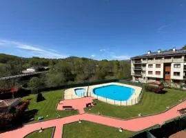 Apartamento El Abuelo en Cangas de Onís