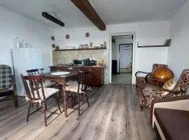 Konyhadűlő Vendégház