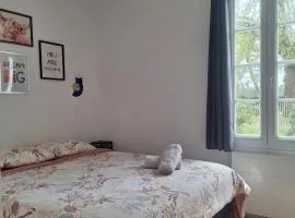 La Pinède du Chéou, Piscine, Logement indépendant, Parking, Draps, Wifi fibre