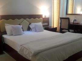 Hotel Crown, hotel in Rajshahi