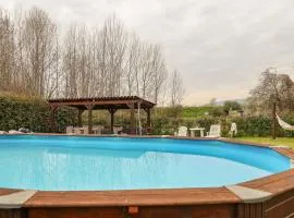 Apartment with Pool - near the Centre