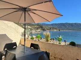 appartement 2-4 pers, vue mer !