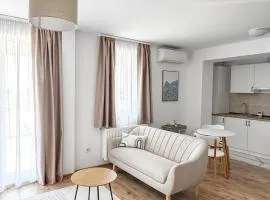 Nordic Studio Garden Airport stay