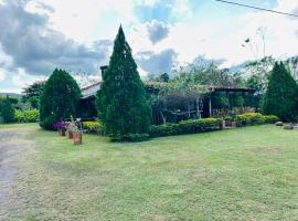 Hostal Sueño Real Campestre, Hotel in San Gil