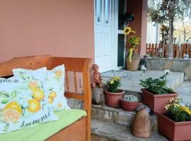 Hársfa apartman