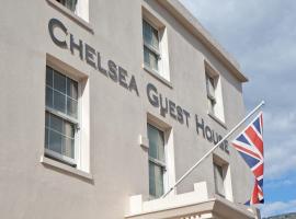 Chelsea Guest House, bed & breakfast a Londra