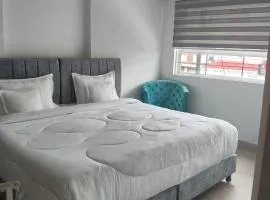 Hotel AVA Collection