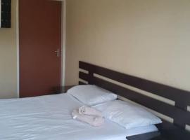 Nkoyoyo Sunrise Lodge, khách sạn ở Mbabane