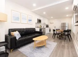 Buttercup 4 Retreat, AC, Free Parking, Deck