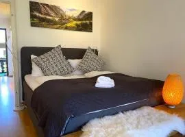 Ferienwohnung Steinfeldstrasse am Tegernsee