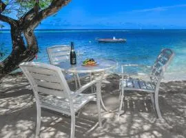 NEW RENOVATION - Beachside One-Bedroom Suite