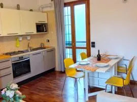 Lara & Luca's house