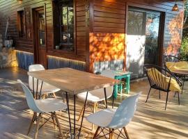 Casa Atardecer San Javier: San Javier'de bir otel