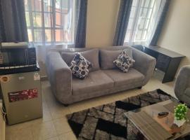 Tabz BnB, hotel i Machakos