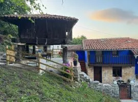 La Casina del Trasgu