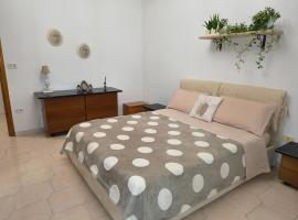 casa vacanza, hotel a Laterza