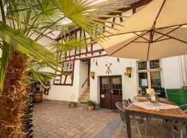 Fewo Zur Goldenen Traube