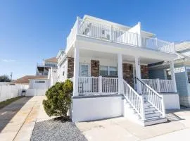 Wildwood Crest, Amazing all New, Balcony