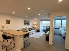 1 Bedroom City Retreat at Manchester Street