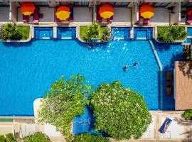 Horizon Karon Beach Resort & Spa