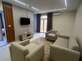 Tamaya Hotel, Fifth Settlement, New Cairo, Hotel in Kairo