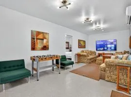 Evergreen Estate Laketown, Fishing and Peaceful