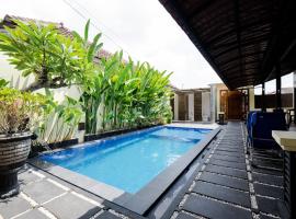 Oemah Larasati Jogja, hotel a Sleman