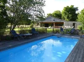 Host & Stay - Parsons Pleck