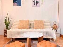 Casita del Mabini - Homestay, Hotel in Mabini