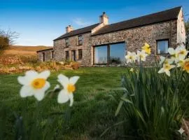 Wildhaven - gorgeous country escape in the Brecon Beacons