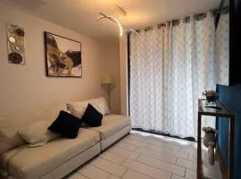 Apartamento Completo Cipreses San Ignacio