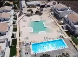 MarzaParadise Marzamemi