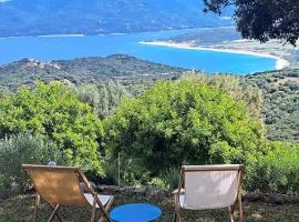 Chambres D'hôtes Muredda